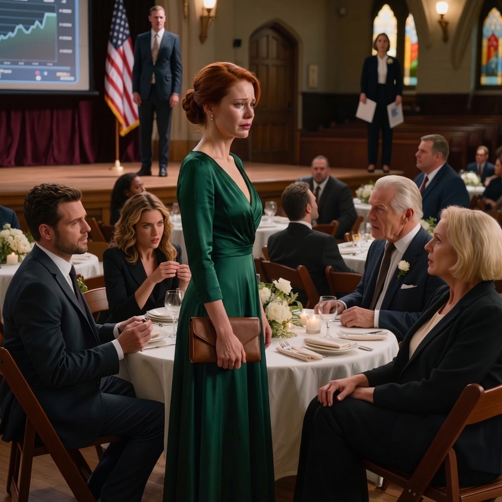 Moi rodzice i siostra opuścili pogrzeb mojego męża, żeby spotkać się z psychiatrą. Nie mieli pojęcia, że ​​zostawił mi 8,5 miliona dolarów i sześć loftów na Manhattanie. Kiedy wróciłam do domu, usłyszałam rozmowę rodziców w kuchni. To, co powiedzieli, zmroziło mi krew w żyłach.