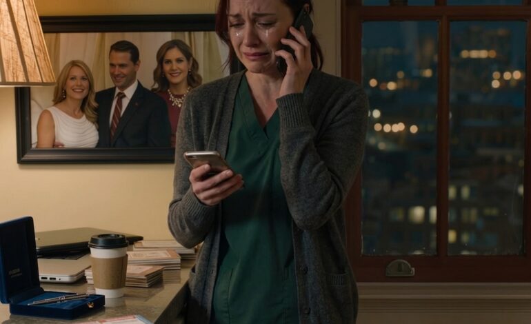 Moja siostra ukończyła Yale. Chciałem ją wesprzeć. Mama powiedziała: „Lepiej będzie, jeśli przeczekasz ten moment”. Zostałem w domu, płakałem i poszedłem dalej. Pięć lat później wygłosiłem przemówienie na zakończenie roku akademickiego na Wydziale Medycznym Yale. Moja siostra była na widowni. KIEDY POWIEDZIAŁEM: „DO KAŻDEGO, KTO KIEDYKOLWIEK BYŁ WYKLUCZONY”, SPOJRZAŁEM JEJ PROSTO…