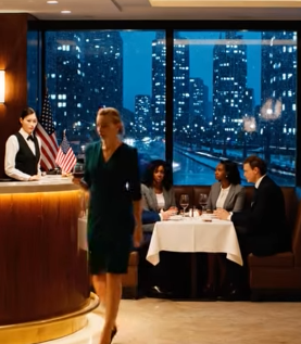 „To rodzinny obiad, Ellie”. Mój mąż zostawił mnie stojącą przed restauracją, podczas gdy jego matka, ojciec i siostra siedzieli w środku, czekając na „ważne ogłoszenie”. Ale żadne z nich nie wiedziało, że kobieta, którą zawsze traktowali jak outsiderkę, była tą, która trzymała w rękach to, z czym mieli się zmierzyć – i że osobą, która tego wieczoru odejdzie od tego stolika z pustymi rękami, nie będę ja.