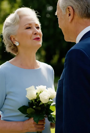 Na uroczystości ukończenia szkoły przez mojego wnuka, mój zięć powiedział: „Nie jesteś rodziną. Usiądź z tyłu”. Ale zapłaciłem…