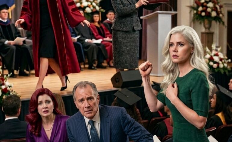 Kiedy moja siostra bliźniaczka i ja dostałyśmy się na Harvard, ukryła mój list akceptacyjny, patrzyła, jak nasi rodzice wydają 237 000 dolarów na jej przyszłość i pozwoliła im wmówić mi, że nie mam nic. Wyszłam z domu z plecakiem, odbudowałam swoje życie jako pielęgniarka na OIOM-ie i spędziłam sześć lat w przekonaniu, że po prostu zostałam wymazana.