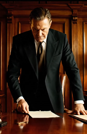 „Nigdy nie jedź na tę farmę, Catherine. Obiecaj mi”. Mój mąż kiedyś kazał mi obiecać, że nigdy nie postawię stopy na jego rodzinnej farmie w Kanadzie. Ale po jego śmierci jego prawnik dał mi klucze i powiedział: „Teraz jest twoja”. Miałam zamiar ją sprzedać, ale ciekawość kazała mi najpierw tam pojechać. Ale gdy tylko dotarłam, trzech mężczyzn zatrzymało mnie tuż przy bramie…