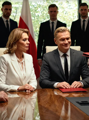 Podejrzewałam, że mój mąż po 25 latach małżeństwa po cichu przygotowuje się do rozwodu, więc przeniosłam spadek po moich rodzicach poza jego zasięg; dwa tygodnie później, w pokoju mediacyjnym, wciąż uśmiechał się jak człowiek, który już wygrał, aż mój prawnik otworzył cienką teczkę i zadał jedno pytanie, które sprawiło, że cały stół ucichł