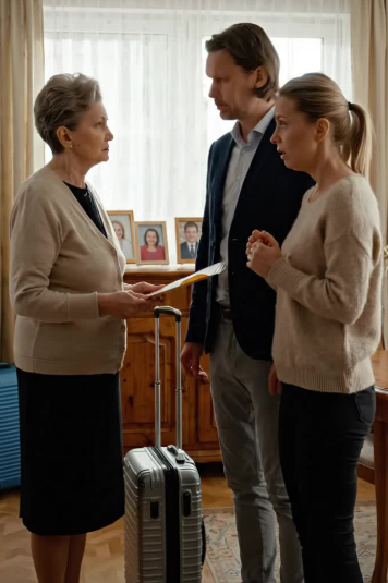 Mój syn przypomniał sobie, że ma matkę dopiero po tym, jak dowiedział się, że wygrałem na loterii i zostałem milionerem