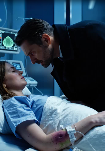 Szpital wezwany o 10:03. Dziecko wiedziało, kto próbował je zabić.