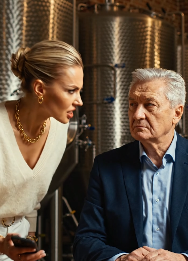 Kiedy zapytałem, czy Patricia i ja jesteśmy zaproszeni na wielkie otwarcie browaru, w który wpłaciłem 480 000 dolarów, moja synowa cicho się zaśmiała i powiedziała: „Och… to było dziesięć dni temu. Zaprosiliśmy tylko bliską rodzinę i przyjaciół”. Nie podniosłem głosu. Spojrzałem tylko na teczkę inwestycyjną na moim biurku i czekałem – bo trzy dni później zadzwoniła spanikowana z powodu zaległych rachunków, a mój prawnik już wtedy dokładnie wiedział, z którym kontem próbuje się skontaktować.