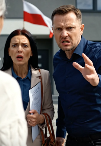 Kiedy moje dzieci przestały dzwonić po tym, jak zamknąłem czekową książeczkę… Sprzedałem dom, który już zaliczyły do ​​swoich spadków i zostawiłem im jedną notatkę na kuchennym blacie