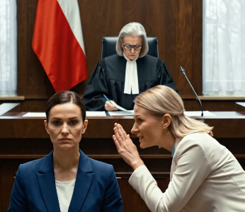 Dwanaście ukrytych filarów milczącego imperium: Jak złote dziecko mojej rodziny dążyło do własnej zguby.