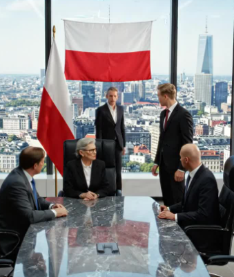 „Jesteśmy tu rodziną, więc twoje opcje na akcje są anulowane” – powiedział syn założyciela, a ja skinąłem głową, ale podczas podpisywania umowy przejęcia za 400 milionów dolarów doradca kupującego zatrzymał się i powiedział: „Tabela kapitalizacyjna wskazuje, że większościowego udziałowca nie ma w tym pokoju”, po czym spojrzał na moje nazwisko i zapytał: „Kto tam?”, gdy w pokoju zapadła całkowita cisza.