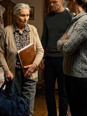 „Mój lekarz powiedział mi, że umieram… ​​ale to, co zrobiła później moja rodzina, sprawiło, że żałowałem, że to się już nie stało”.