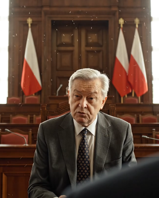 Mój dziadek zostawił mi cały swój majątek o wartości 3 500 000 dolarów. Rodzice, którzy odebrali mi spadek w wieku 18 lat, pojawili się na czytaniu testamentu, uśmiechając się: „Oczywiście, my sobie z tym poradzimy”, ale gdy sędzia przeczytał kolejną stronę, ich uśmiechy zniknęły…