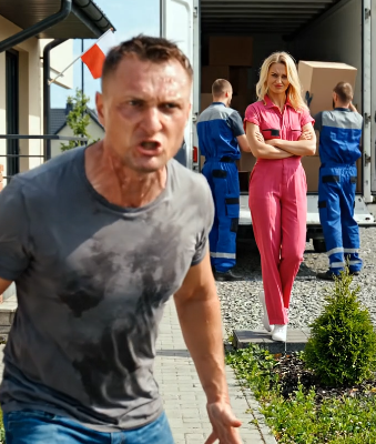 Moja uprawniona rodzina chce przejąć mój dom i dać go żonie mojego brata