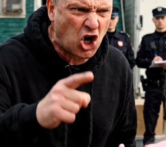 Moi rodzice powiedzieli mojemu bratu, żeby zajął mój dom, bo nie mam rodziny