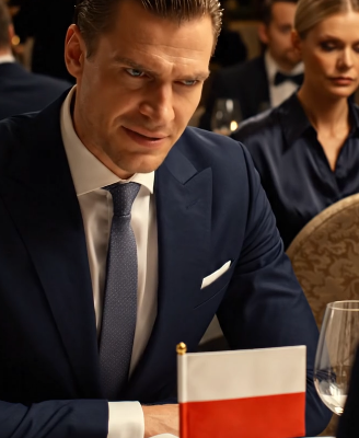 Mój brat powiedział jeden nieostrożny komentarz przy deserze, nie wiedząc, że każdy jego pewny ruch nadal siedzi cicho pod moją kontrolą