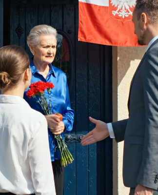 Moja synowa odwołała moje 70. urodziny, ale to była dopiero pierwsza zniewaga…