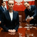 Podczas czytania testamentu wszyscy się śmiali, gdy prawnik wręczył nam czeki na 5 milionów dolarów… ale następnego ranka kierownik banku spojrzał na mój i zbladł całkowicie