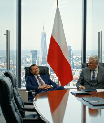 Po pogrzebie prezesa ukryłem 51% udziałów, które mi powierzył, aż do momentu, gdy zarząd mnie zwolnił. Wtedy to jeden cichy księgowy zamienił swoje poniedziałkowe spotkanie w pokój, w którym w końcu ucichły wszystkie uśmiechy, a kontrola po cichu zmieniła właściciela.