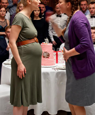 CZĘŚĆ 2: Zegar przemówił