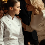 Moja rodzina zrezygnowała z otwarcia mojej restauracji, a potem weszła do środka po otrzymaniu pięciogwiazdkowej recenzji, uśmiechając się i prosząc o darmową kolację, nie wiedząc, że już zapłaciłem rachunek